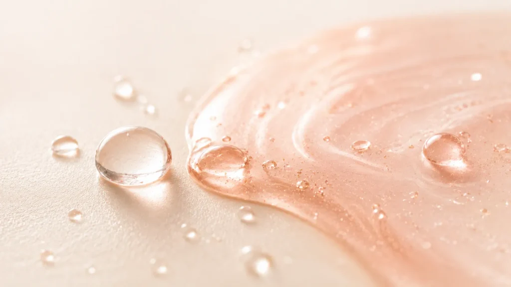 What to expect from topical PDRN — barrier support, hydration, and gradual improvement