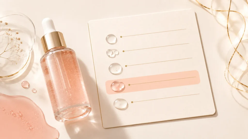 How to spot PDRN on a label — Sodium DNA, Polydeoxyribonucleotide
