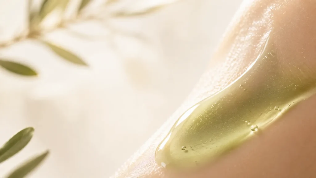 Bakuchiol is gentle — no purging phase and daytime-friendly
