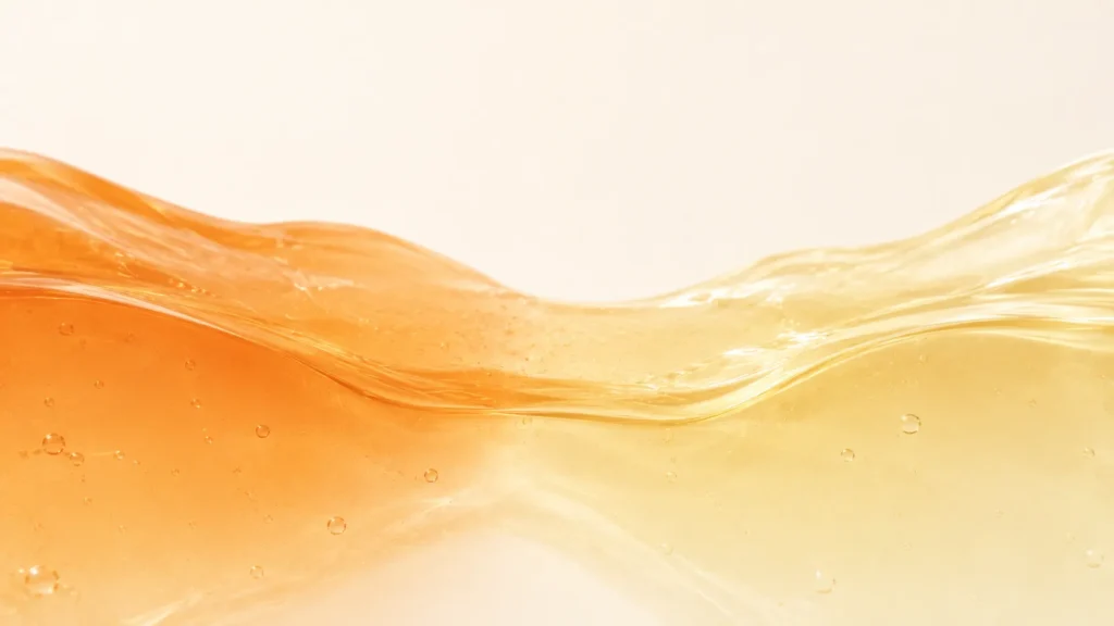Niacinamide and vitamin C work together — the myth debunked